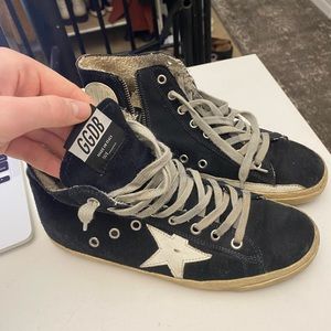 Golden goose Francy sneaker